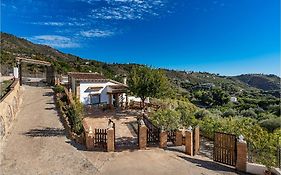 Amazing Home In Frigiliana With Kitchen